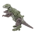 thumbnail image 3 of Dinosaur Transforming Robot, Endless Fun Easy Assembly Enhance Imagination Flexible Head Rotation Transformed Dinosaur Robot  For Toddlers Type 1,Type 2, 3 of 8