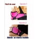 thumbnail image 2 of Guantes Con Peso Para Ejercicio Polainas Manos, 2 of 8