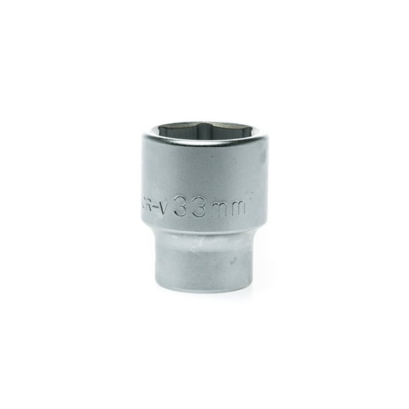 Teng - Hexagon Socket 3/4in Drive 33mm