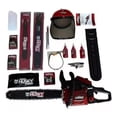thumbnail image 1 of Motosierra Gasolina 20puLG 52cc 2.5hp + Accesorios Husky, 1 of 4