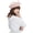Pink, variant on Women's Cute Beret Cap Painter Hat Sweet Hat Beanie Lolita Wear Cat Ear Pattern