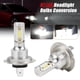 thumbnail image 1 of Lámpara de decodificación de alto brillo H7, luz antiniebla LED para automóvil, lámpara para Moto (8000K), 2 uds., 1 of 5