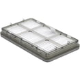 thumbnail image 3 of 15PCS Brush Filter Dust Bag and Mop Cloth Kit for Ultenic MC1 MIE S1 Z8 S60 Vacuum Cleaner Accessori, 3 of 5