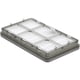 thumbnail image 2 of 15PCS Brush Filter Dust Bag and Mop Cloth Kit for MC1 MIE S1 Z8 S60 Vacuum Cleaner Accessories Replacement Parts, 2 of 5