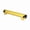 Yellow, variant on Manufacturer Varies Floor Stop Bollard,Yellow,24x5 FSBOL-24