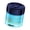 blue wind 1chime, variant on High End Modern Gel Scented Wax Air Freshener For Vehicles With Shimmering Sand Effect And Delicate Bluebell Perfumes