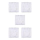 thumbnail image 2 of Inteprter 1 paquete de relleno de rafia de papel Lafite, Material de relleno de caramelo triturado, embalaje práctico para fiesta de boda, Type2 NO2, 2 of 6