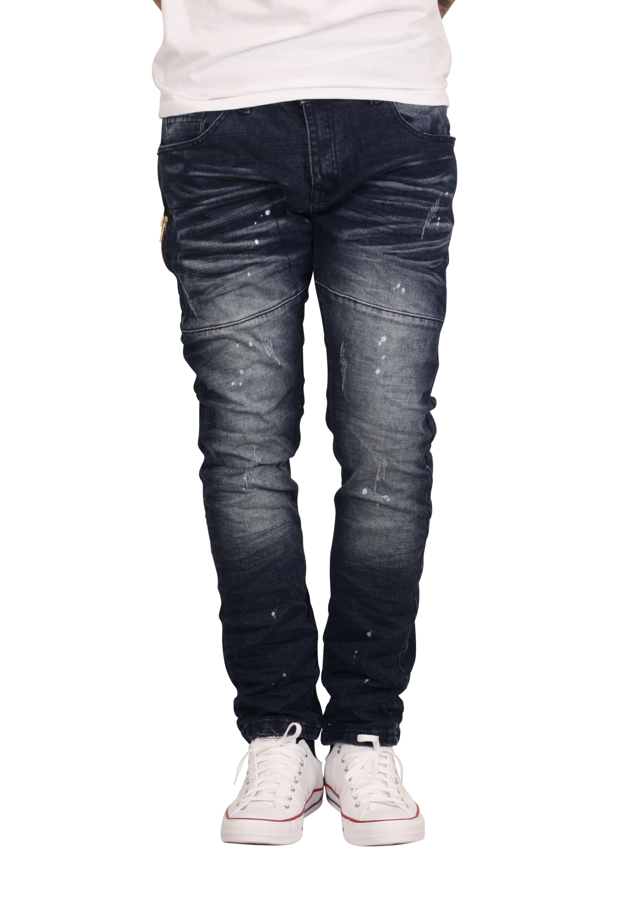 seven stretch jeans