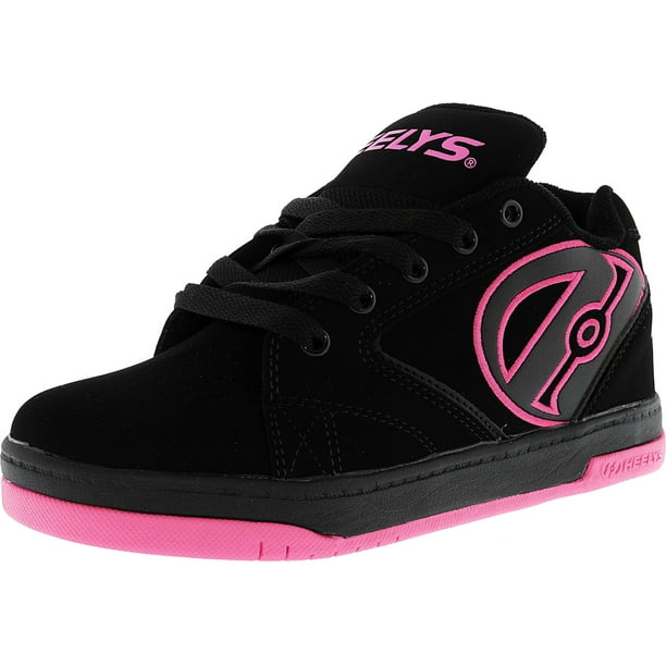 heelys propel 2.0 black