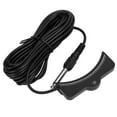 thumbnail image 1 of Pickup de Agujeros de Sonido, Bajo Ruido Transparente de Tono Brillante de Guitarra Acústica de Guitarra Punching Gatis para 38 Pulgadas 39 Pulgadas 40 Pulgadas 41 Pulgadas de, 1 of 7