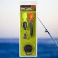 thumbnail image 3 of Pesca Carpa Europea Flotador Marca 56g2oz Conjunto 10 Piezas Objeto Vertical Transfronterizo Conjunto Flotador Llamativo Venta Al Por Mayor, 3 of 8