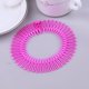 thumbnail image 1 of Lindo y moderno peine de fideos de arroz, peine de resorte, peine de pelo falso, accesorios de peine insertados, 1 of 6