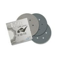 thumbnail image 2 of Eagle Abrasives, Inc. KOVAX Super Buflex 193-1534 Sanding Disc, 6 in Dia, 3000 Grit, Black, Dry, Hook and Loop Attachment, 7 Holes, 2 of 2