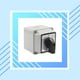 thumbnail image 5 of Interruptor de cambio a prueba de agua Riwesomey 20A 25A Herramientas y ferretería, 5 of 6