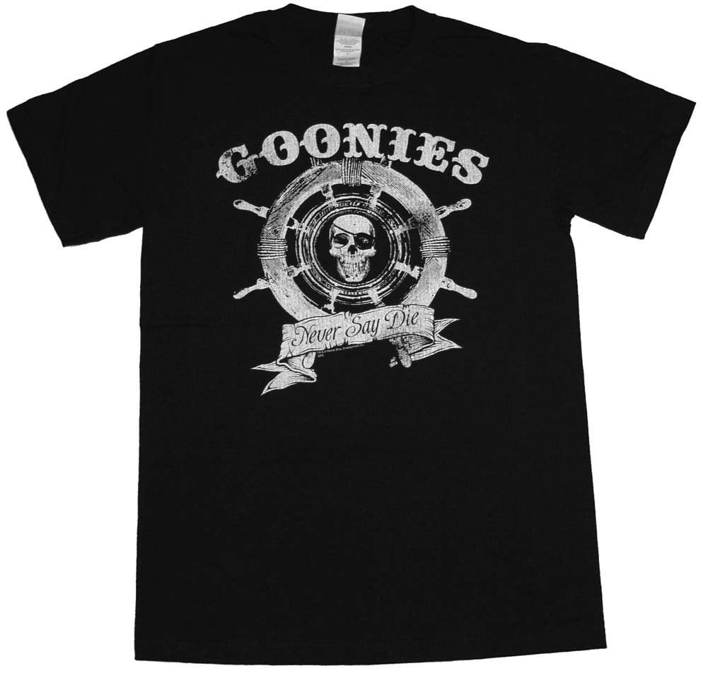 funko goonies shirt