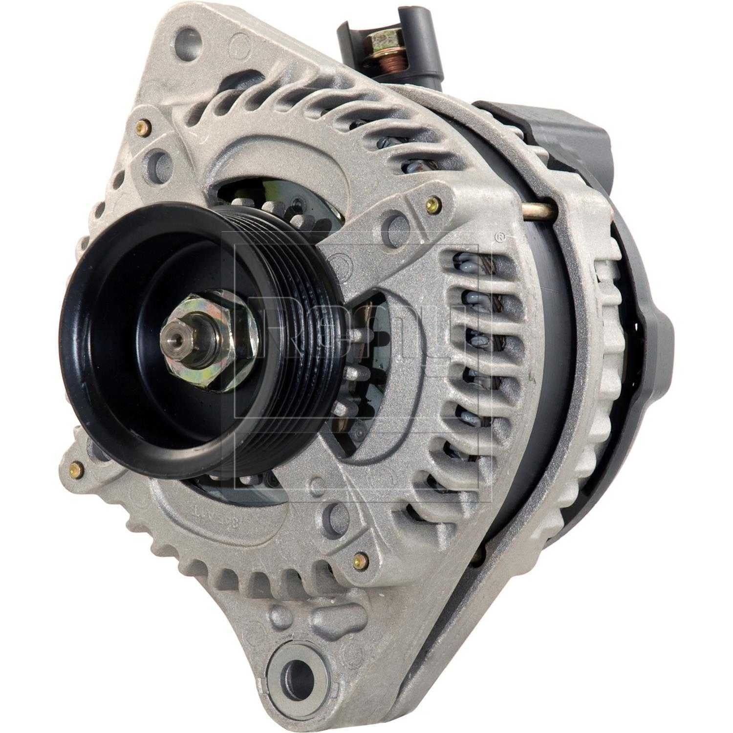 Remy 12602 Alternator