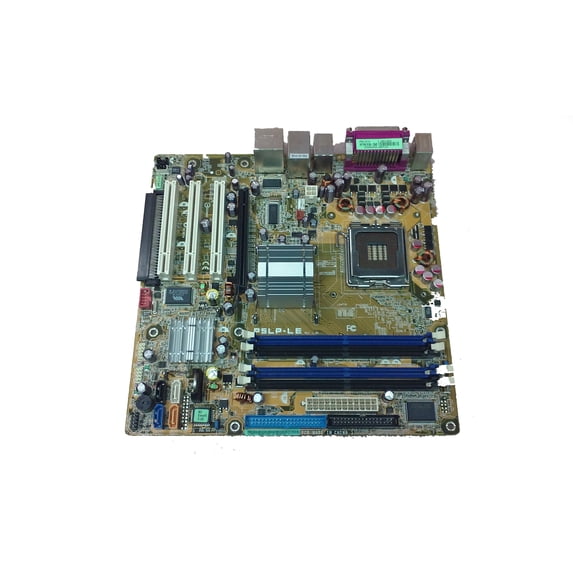 Pre-Owned HP 5188-2545 Pavilion a6000 LGA 775 DDR2 SDRAM Desktop Motherboard (Good)