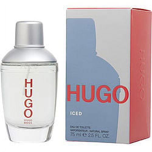 Hugo boss iced eau de toilette 125ml online