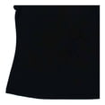 thumbnail image 4 of Top George para Mujer Escote Redondo Negro Talla M, 4 of 4