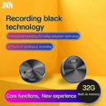 thumbnail image 2 of 4gb Q37 Recording Pen U Disk Mp3 Learning Conference Ai Intelligent High-definition Noise Reduction Recording Voice-activated Recording Pen, 2 of 5