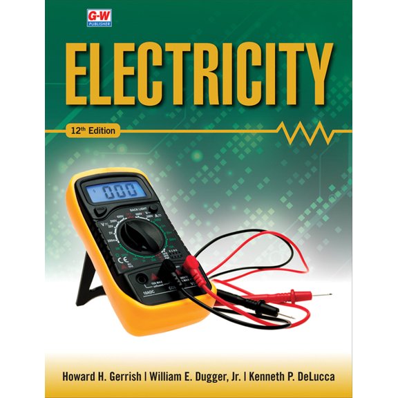 Electricity, (Paperback)