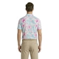 thumbnail image 3 of Birdie Bound Men's and Men's Big & Tall Novelty Golf Polos, Sizes XS-4XLT, 3 of 6