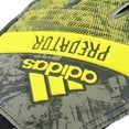 thumbnail image 2 of GUANTES ADIDAS AMARILLO PARA UNISEX PRED TRN FJ5925 amarillo, 2 of 5