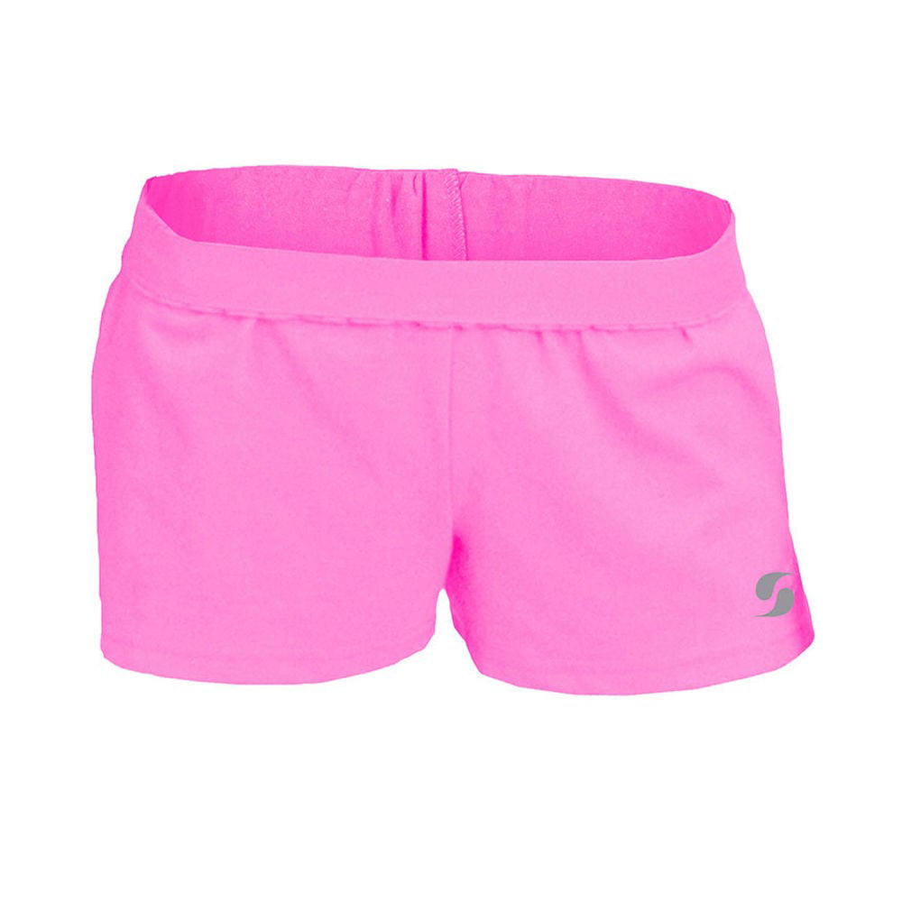 SOFFE Girls' Authentic Shorts - Walmart.com