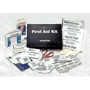 New Genuine Volvo First Aid Kit OE 8551552