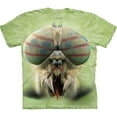 thumbnail image 1 of Horse Fly Face T-Shirt - X-Large, 1 of 1