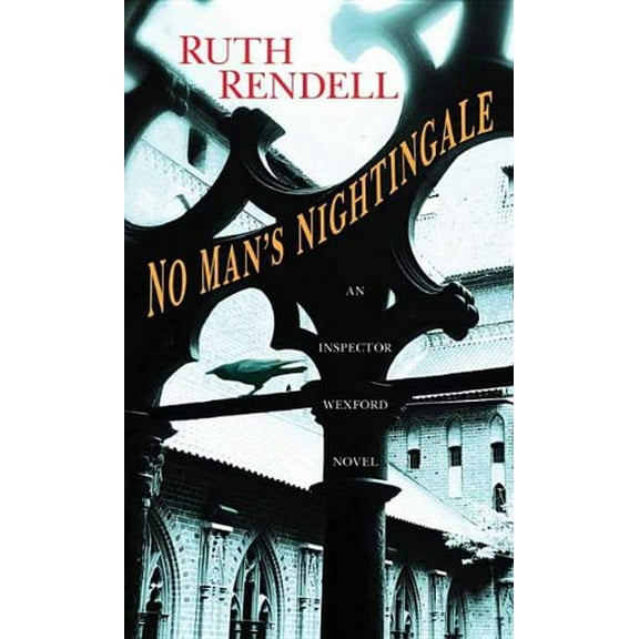 Pre-Owned No Man's Nightingale (Chief Inspector Wexford Mysteries (Hardcover)) Paperback