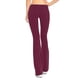thumbnail image 4 of Gibobby Yoga pants mujer Pantalones Pantalones de glúteos Levantar apretados a la cintura Yoga Mujeres atléticas Pantalones de yoga de ejercicio(Rojo,XL), 4 of 5