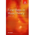 thumbnail image 1 of Pre-Owned First Steps in Music Theory: Grades 1-5 (Unknown) 1860960901 9781860960901, 1 of 1