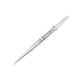 thumbnail image 1 of Pinzas Bead Grabber Catcher Joyería de Acero inoxidable Sunnimix agarrador de puntas, 1 of 8