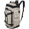 thumbnail image 3 of Bolsa de viaje Bolsa de viaje de negocios Bolsa de deportes de gimnasio de entrenamiento de gran capacidad para hombres y mujeres, 3 of 7
