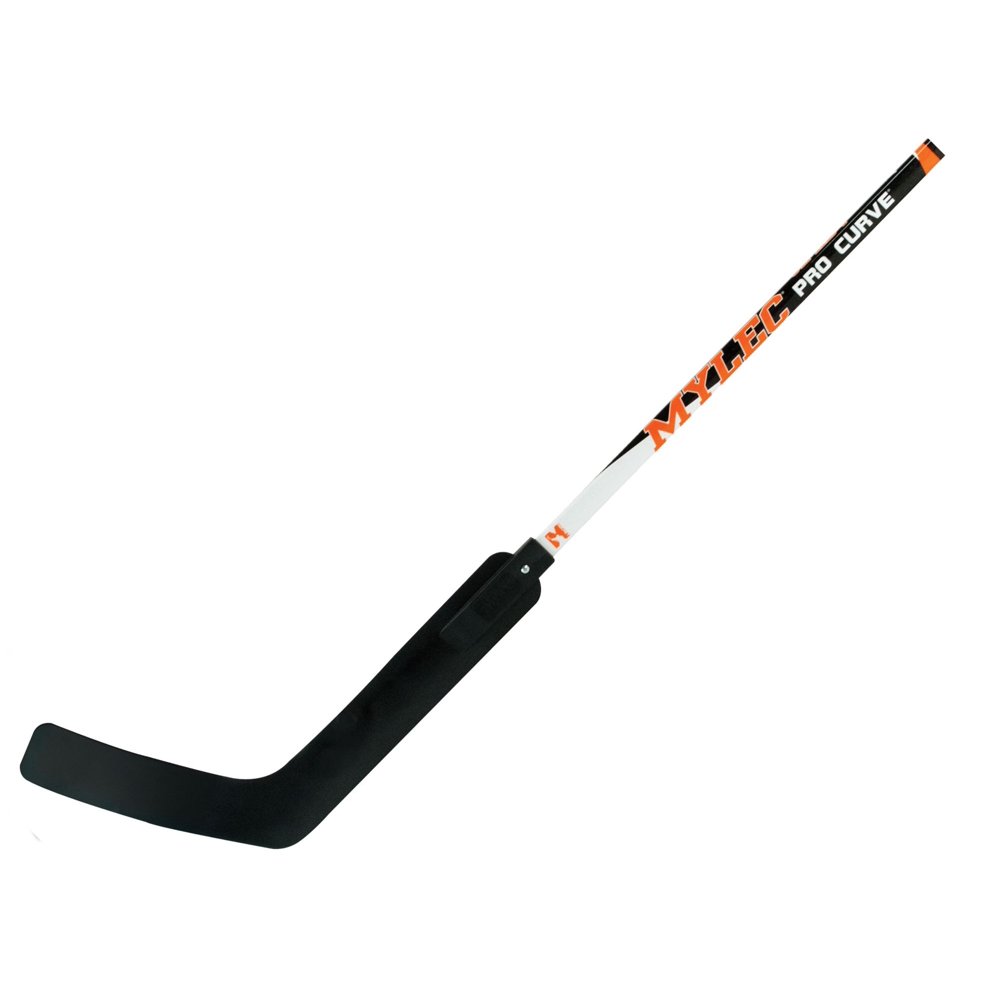 Mylec Junior MK1 Pro Curve Street Hockey Goalie Stick