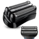 thumbnail image 1 of 21B for Braun Series 3 Replacement Head Compatible with 3 Series Models 3000s, 3010s, 3040s, 3050cc etc, 1 of 5