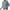 Blue, variant on UAMVSH Womens Sweaters Fall Fashion Striped Round Neck Long Sleeve Casual Pullover Tops Basic Sweater