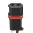 thumbnail image 3 of Air Diesel Glow Pin Plug Kit 252069011300 85?95W Parking Heater Glow Filter Repair Set for Eberspacher Airtronic, 3 of 5