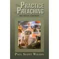 thumbnail image 1 of The Practice of Preaching: Revised Edition, 1 of 1