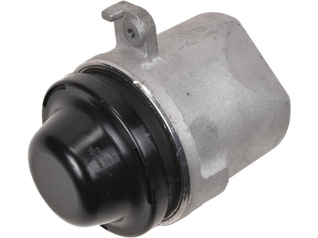 Diagram ENGINE & TRANSMISSION MOUNTING for your 2018 Nissan Rogue Sport