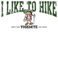 thumbnail image 3 of CafePress - Yosemite Girl Athletic Style Large Mug - 15 oz Ceramic Large White Novelty Mug, 3 of 4
