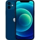 thumbnail image 1 of Apple iPhone 12 , Completamente Desbloqueado, 64 GB, Color Azul (Reacondicionado), 1 of 9