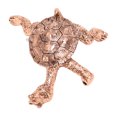 thumbnail image 3 of Incense , Durable Exquisite Alloy Incense Burning Rack  For Decoration 402 Large Tortoise Bronze,401 Large Tortoise Antique Copper, 3 of 8