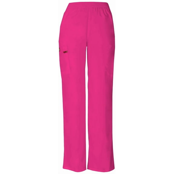 Dickies Women and Men Natural Rise Pant with 2 Pockets and Adjustable Drawstring, 83006
