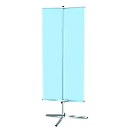 Testrite Classic Banner Stand