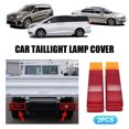 thumbnail image 3 of Cubierta Trasera 6160195 Protector Trasera 6165727 para Modelos Luton Y Pickup, 3 of 9