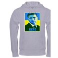 thumbnail image 1 of CafePress - Ukrainian President Zelenskyy Ukraine F Sweatshirt - Pullover Hoodie, Hooded Sweatshirt, 1 of 1