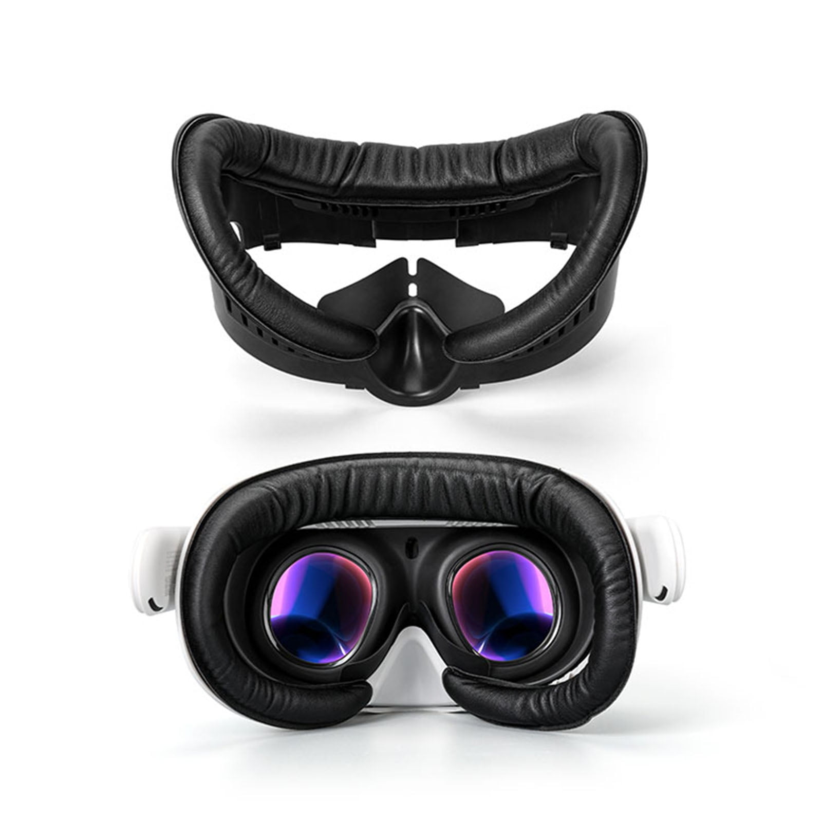 Meta Wipeable Padded Interfaces Quest 2 Accessories - Walmart.com