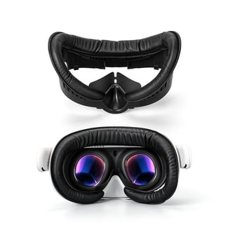 Meta Wipeable Padded Interfaces Quest 2 Accessories - Walmart.com